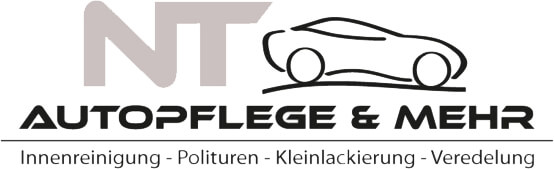 Nico Träger Autopflege